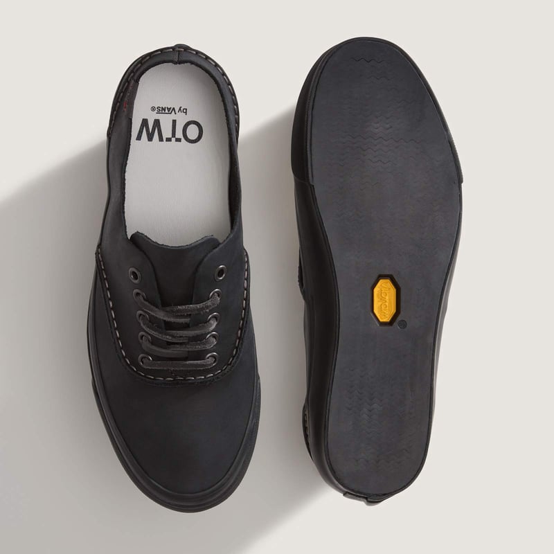 Vans OTW by Vans Era 95 Moc Stitch Vibram VN000EBTBLK 03