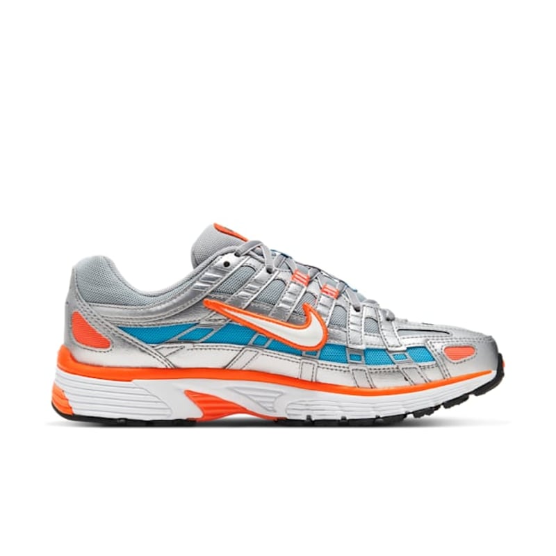 Nike P-6000 CT3751-001 03