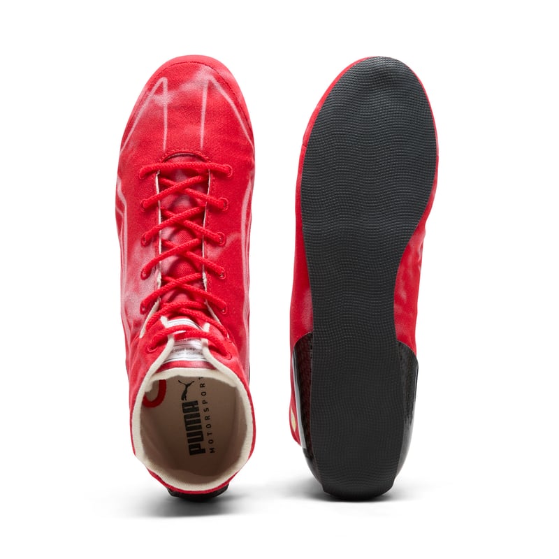 PUMA Speedcat Pro x Scuderia Ferrari 308786-01 02