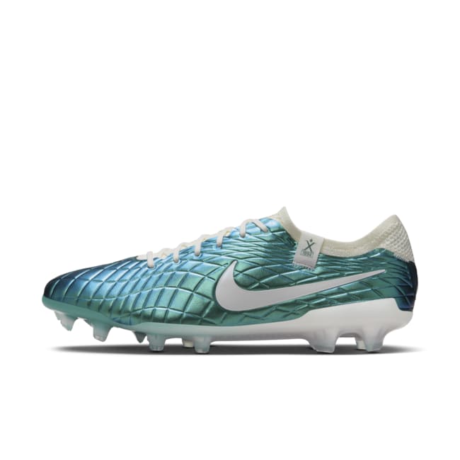 Nike Tiempo ミントグリーン NIKE公式】 ティエンポ サッカースパイク・シューズ【ナイキ公式