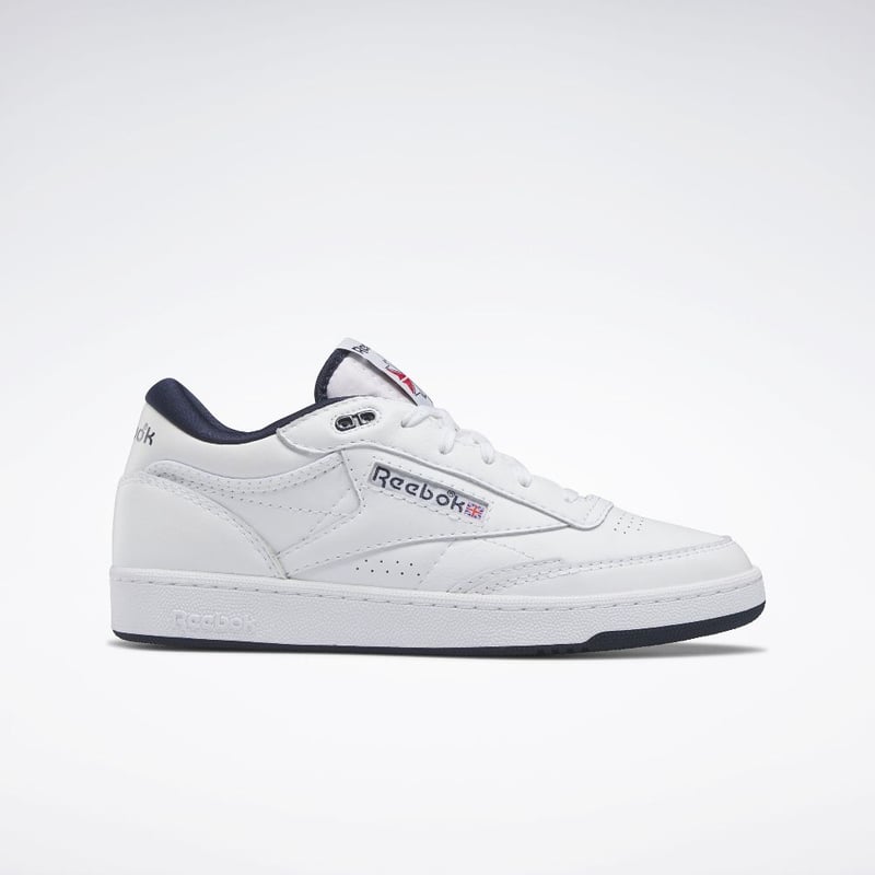 Reebok Club C Mid II Vintage 19727685 01