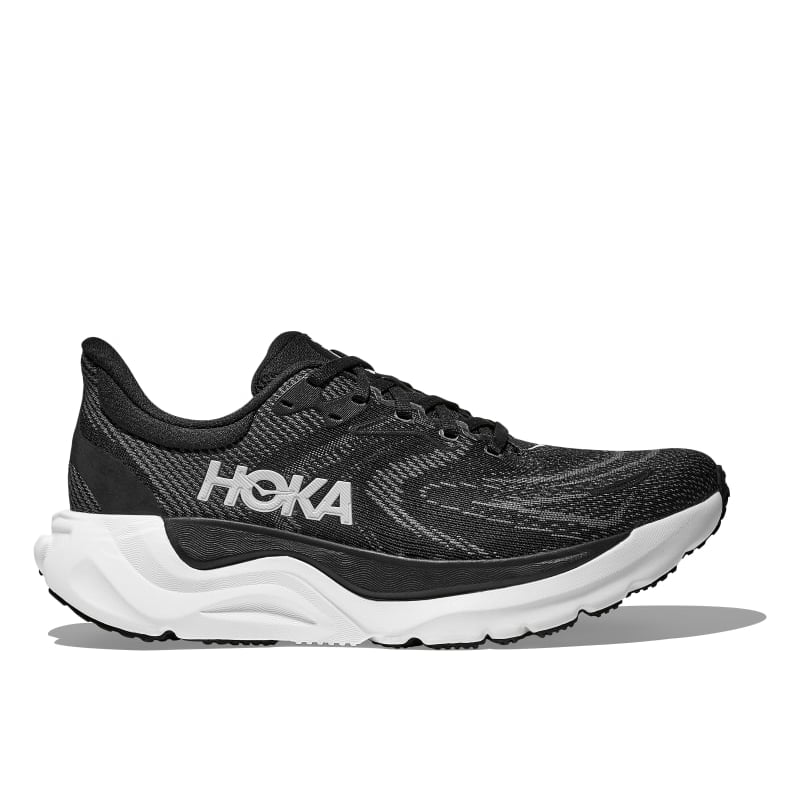 HOKA Arahi 8 1168711-BWHT 01