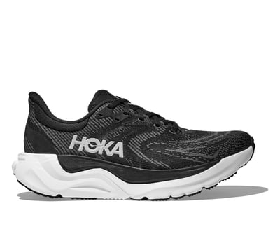 HOKA Arahi 8 1168711-BWHT