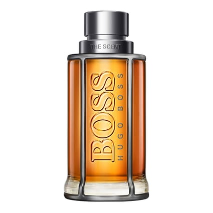 BOSS The Scent For Him BOSSTHESCENTEAUDETOILETTEFORHIM 01