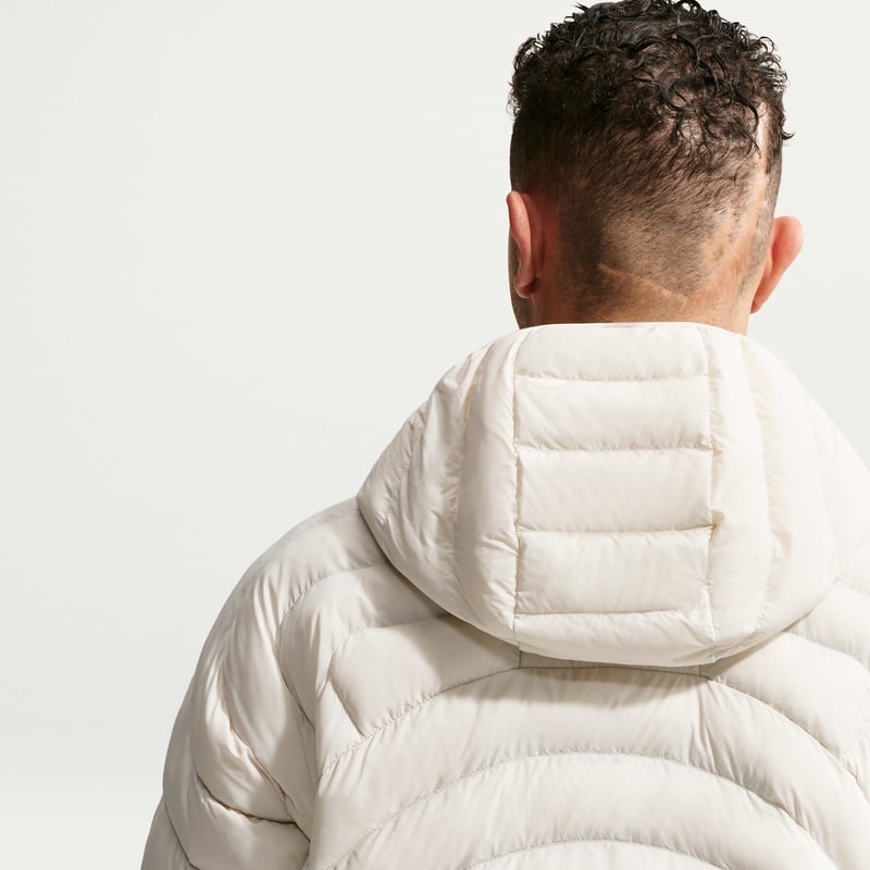 Nike ACG x United States Paralympic Team Therma-FIT ADV Jacket "Light Orewood Brown & Summit White" | Men | | 02 | SPORTSHOWROOM