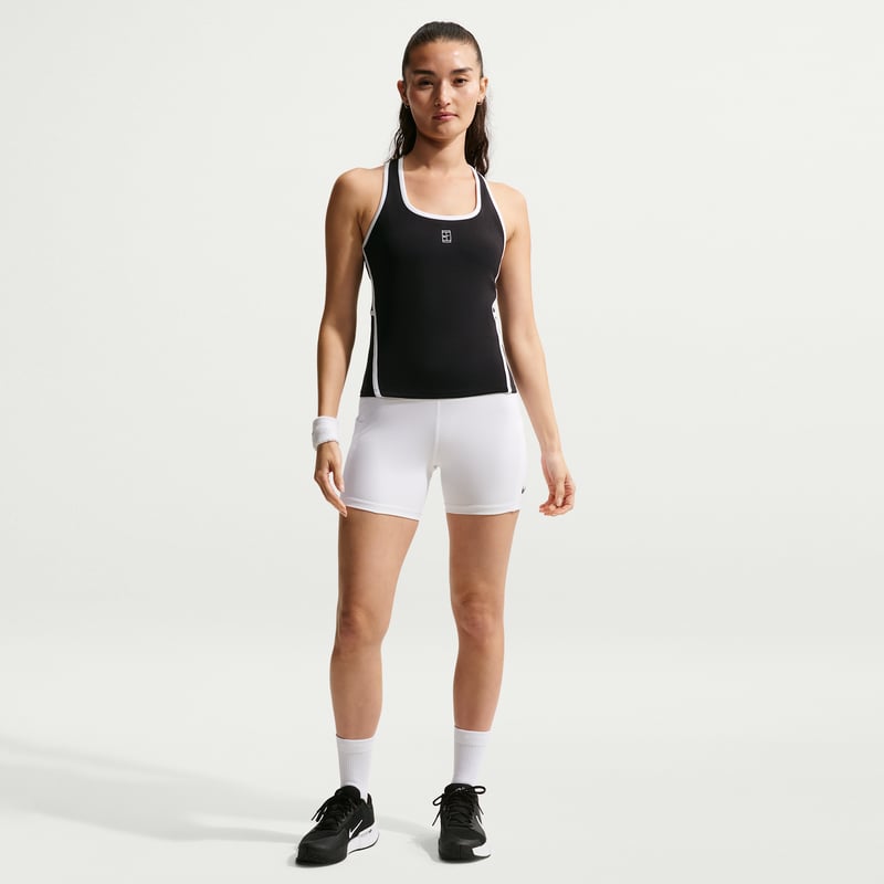NikeCourt Advantage Dri-FIT II3606-010 04