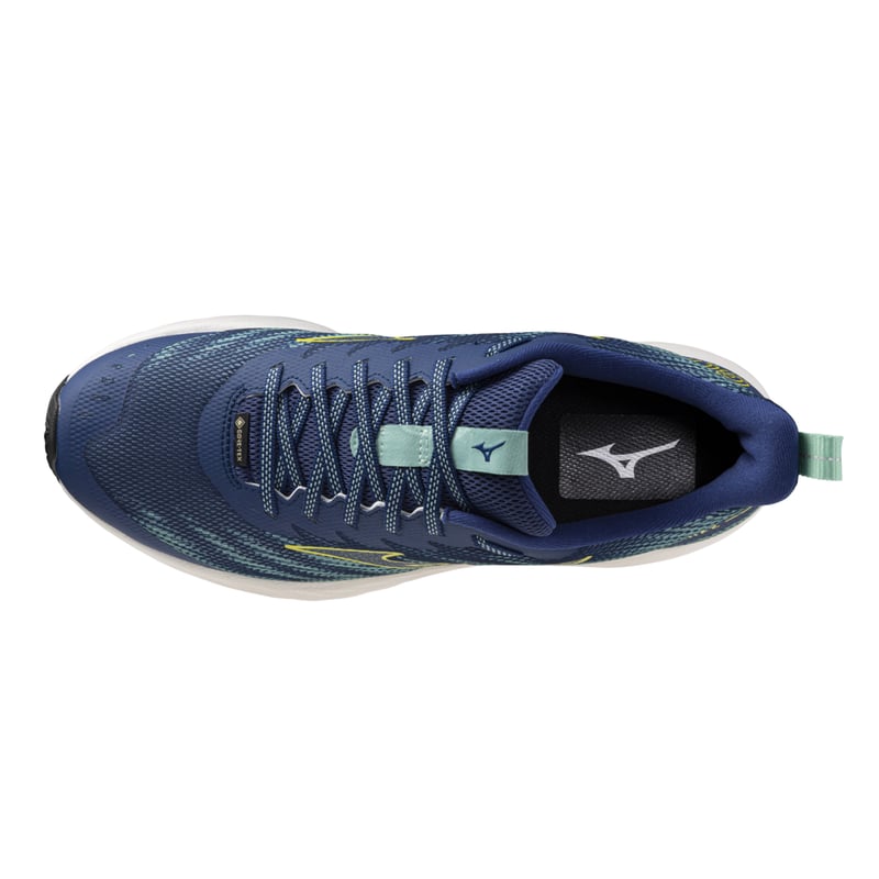Mizuno Wave Rider GORE-TEX 2 J1GC247902 04
