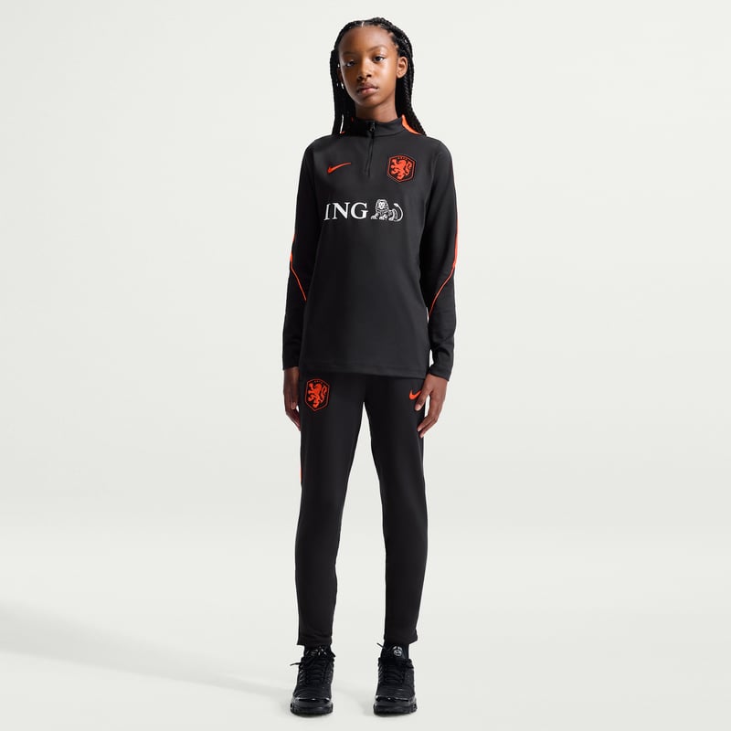 Nike Netherlands Strike Dri-FIT IB5451-010 04