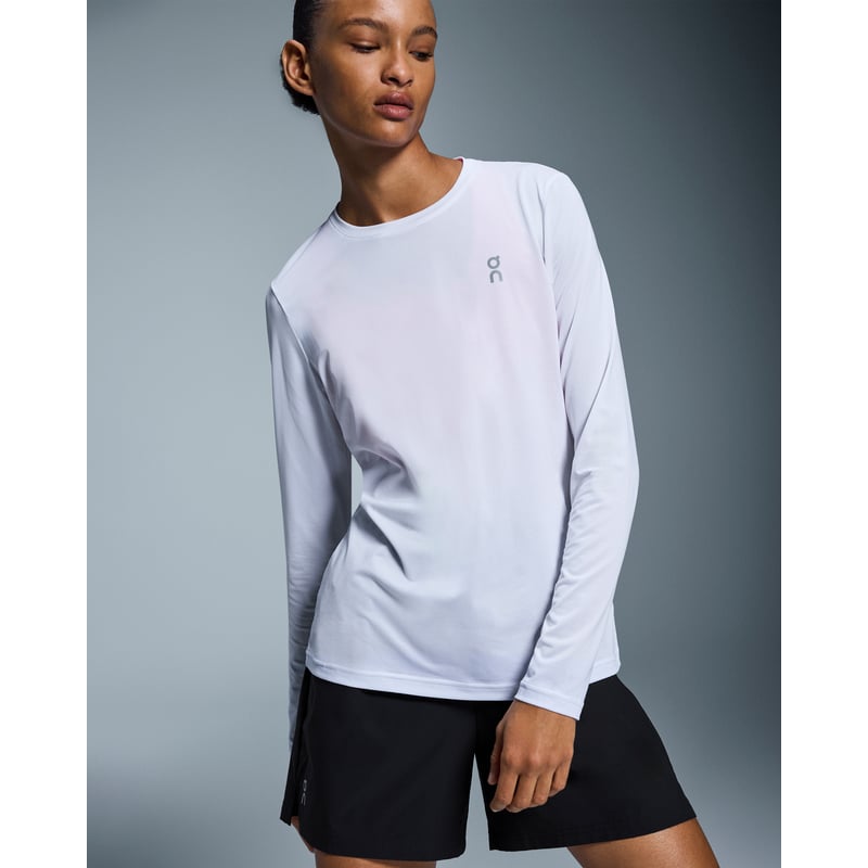 Blouzaki On Core Long-T "White" | | | 03 | SPORTSHOWROOM