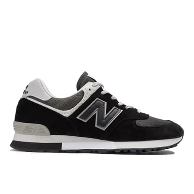 New Balance 576 MADE in UK OU576PBK