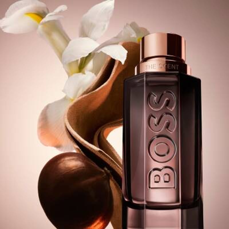 BOSS The Scent BOSSTHESCENTPARFUM 02