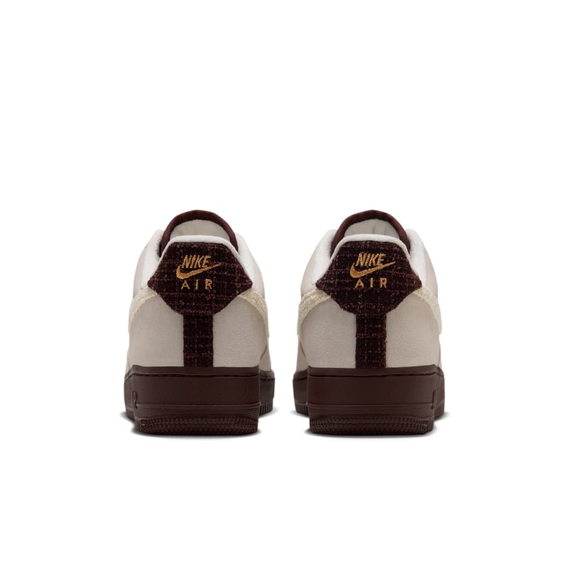 Nike Air Force 1 '07 trainers "Sail & Mystic Dates" | Women | SportStyle | 06 | SPORTSHOWROOM
