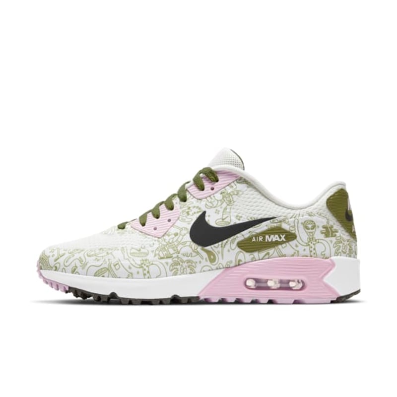 Nike Air Max 90 G NRG CU9980-100 01