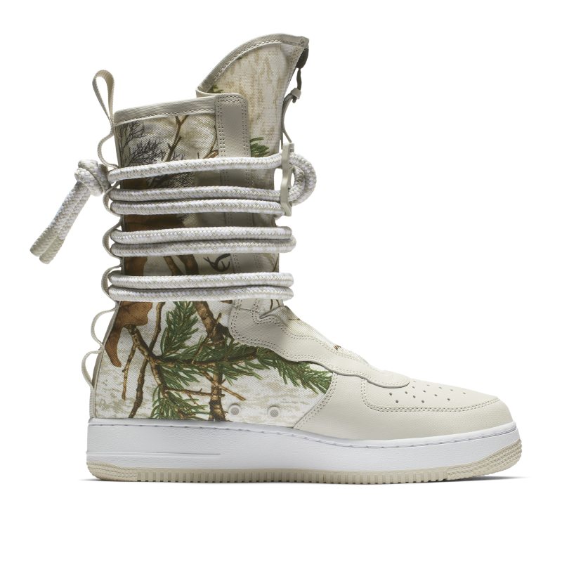 Nike SF Air Force 1 High x Realtree AA1128-005 03