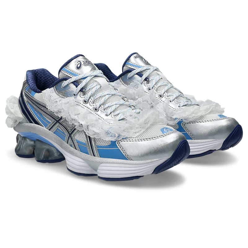 ASICS Gel-Kinetic Fluent x SHUSHU/TONG 1203A822-101 02