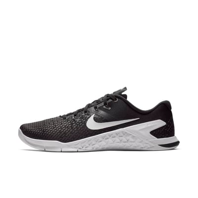 Nike Metcon 4 XD Black White BV1636 001 SPORTSHOWROOM