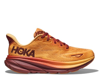 HOKA Clifton 9 1127896-AHSH