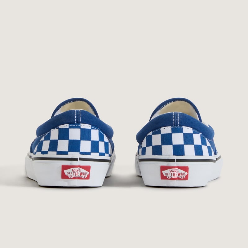 Vans Classic Slip-on Checkerboard VN000DAH7WM 04