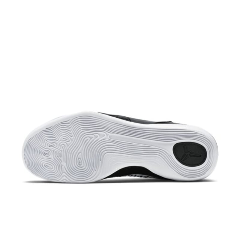 Nike Kobe 9 Elite 704304-010 02