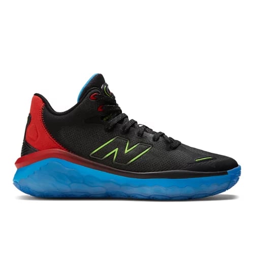 Košarkarski copati New Balance Fresh Foam BB "Virtual" | Moški | Košarka | 00 | SPORTSHOWROOM