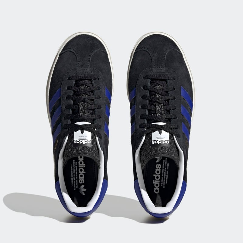 adidas Gazelle Bold HQ4408 02