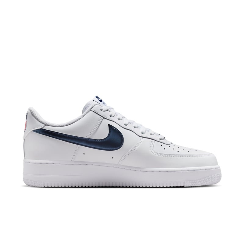 Nike Air Force 1 '07 LV8 Sneaker "Team USA" | Herren | Sportstyle | 03 | SPORTSHOWROOM
