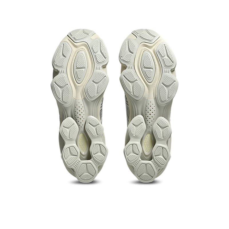 Sneakers ASICS Gel-Kinetic Fluent "Lake Grey & Beeswax" | Muži | Sportstyle | 06 | SPORTSHOWROOM