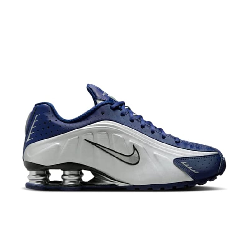 Nike Shox R4 AR3565-400 03