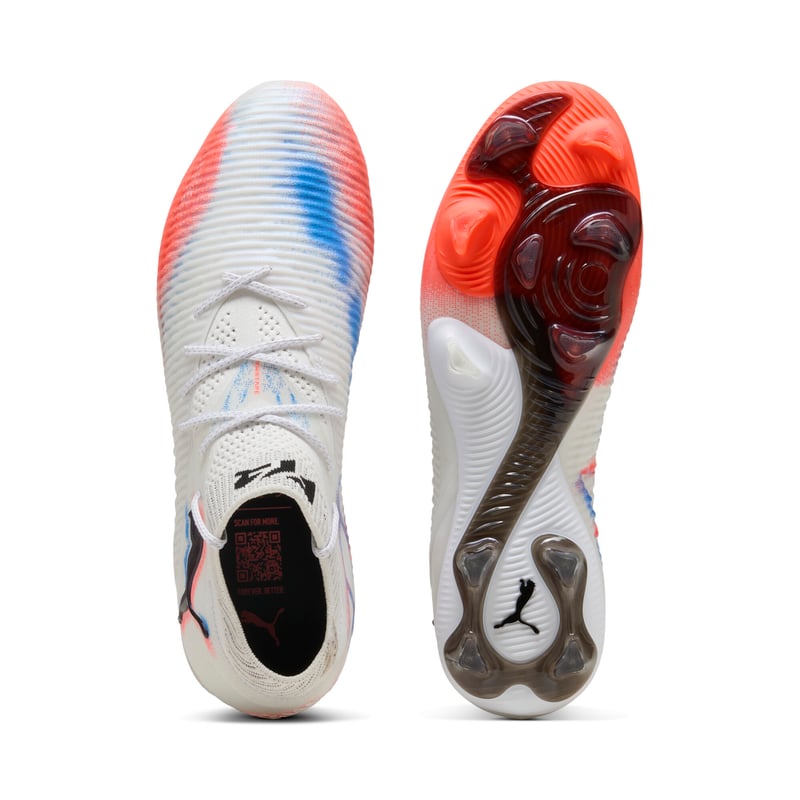 PUMA Future 8 Ultimate FG 108581-01 02