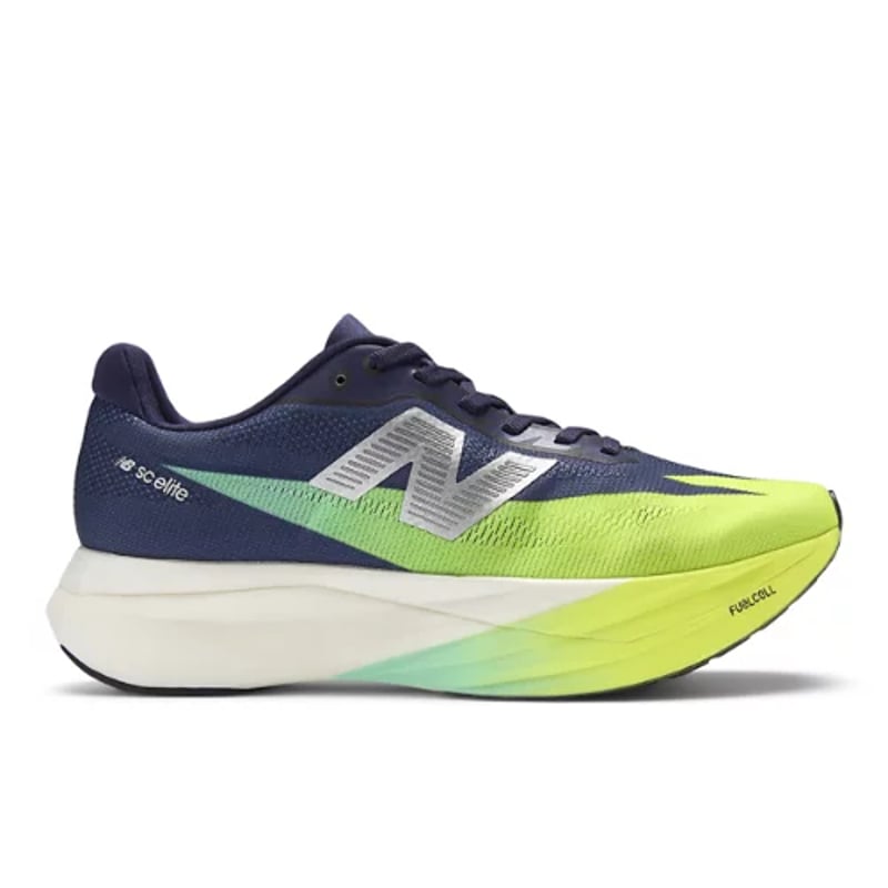 Scarpe da running New Balance FuelCell SuperComp Elite v5 "Boysenberry & Afterglow" | Donna | Corsa | 00 | SPORTSHOWROOM