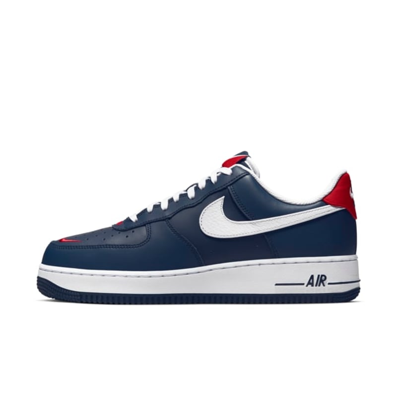 Nike Air Force 1 Low CJ8731-400 01