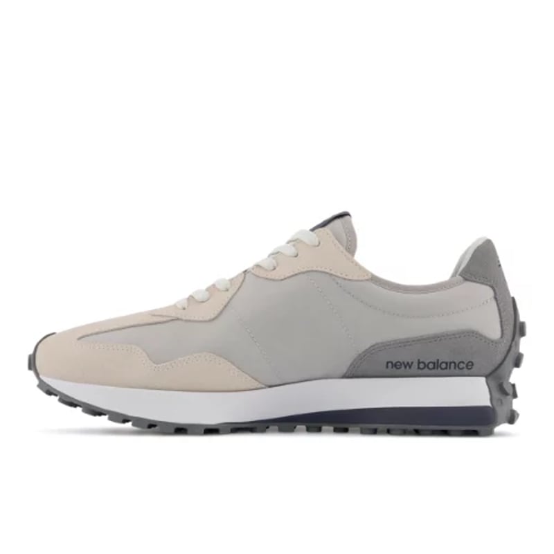 New Balance 327 x Foot Locker ‘Grey Day’ MS327GRY 02