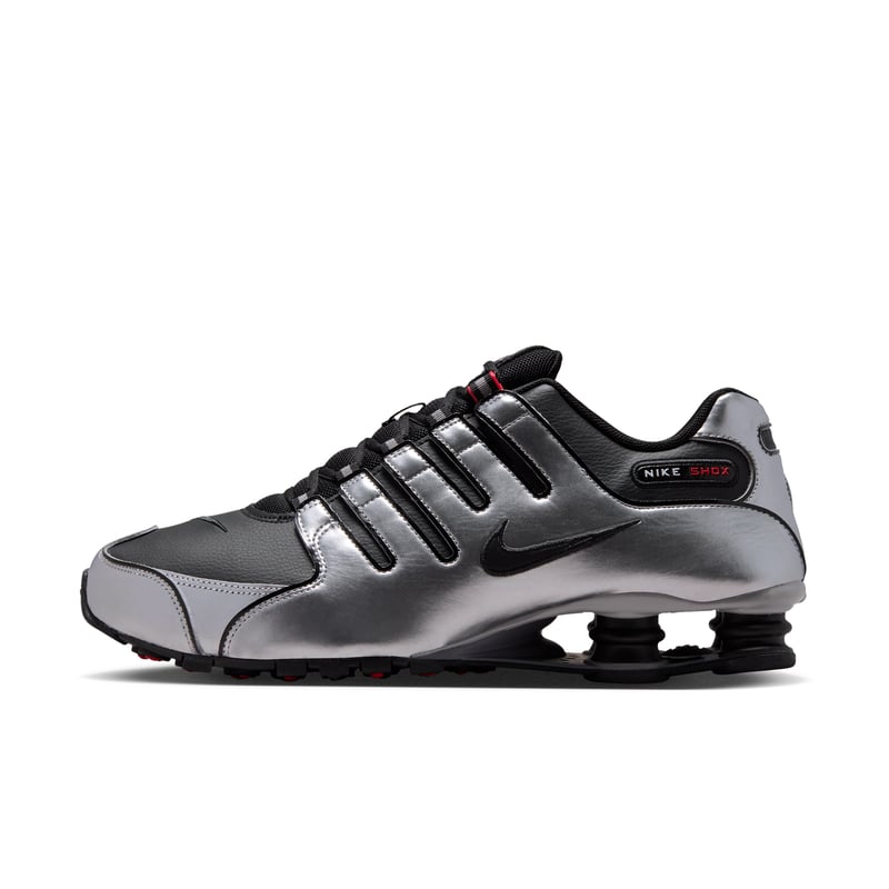 Nike Shox NZ IU7506-001 01
