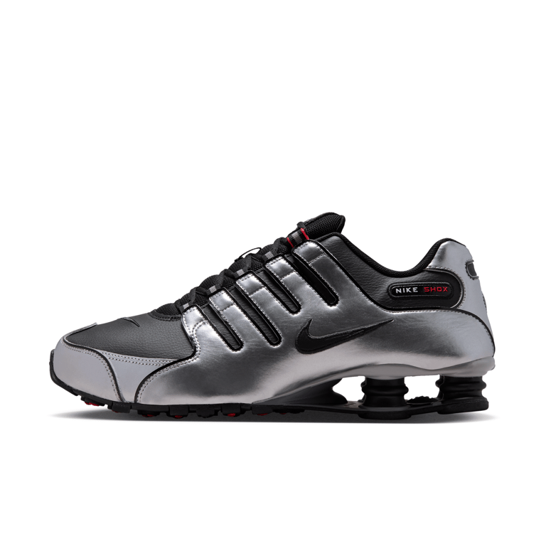 Nike Shox NZ