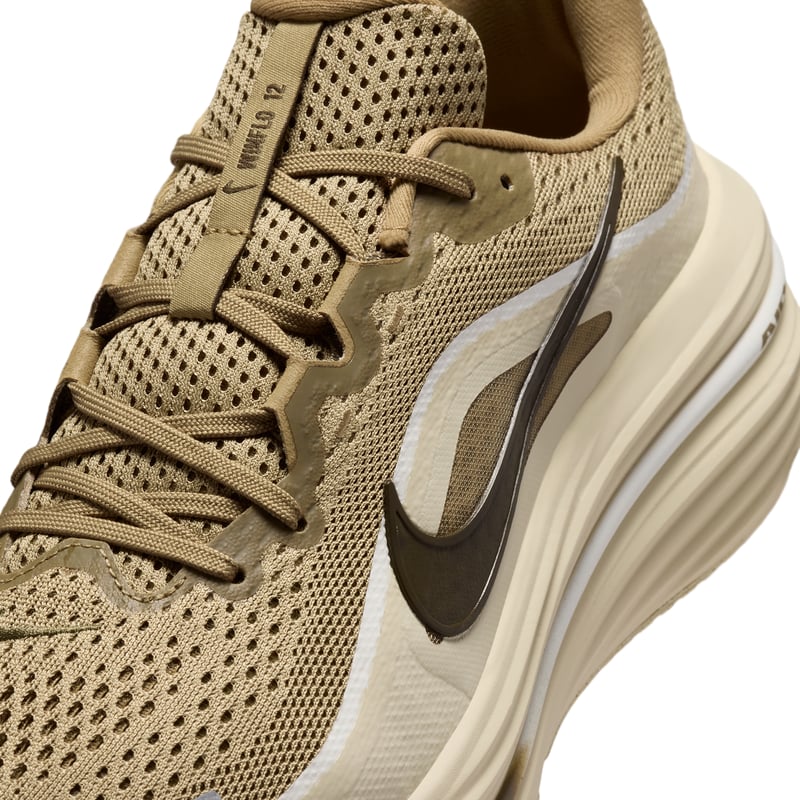 Παπούτσια Nike Winflo 12 "Filbert & Light Khaki" | Άνδρες | Τρέξιμο | 07 | SPORTSHOWROOM