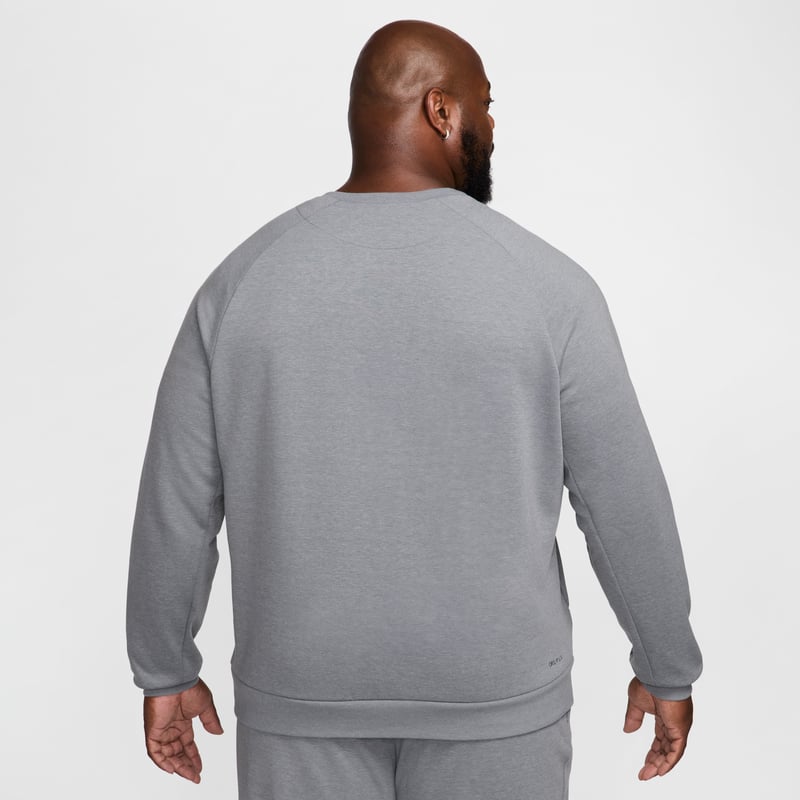 Nike Primary Fleece Dri-FIT UV Performance Crew FZ0971-065 10