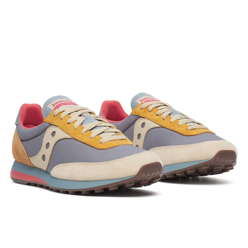 Saucony Trainer 80 Lux S70985-1 02