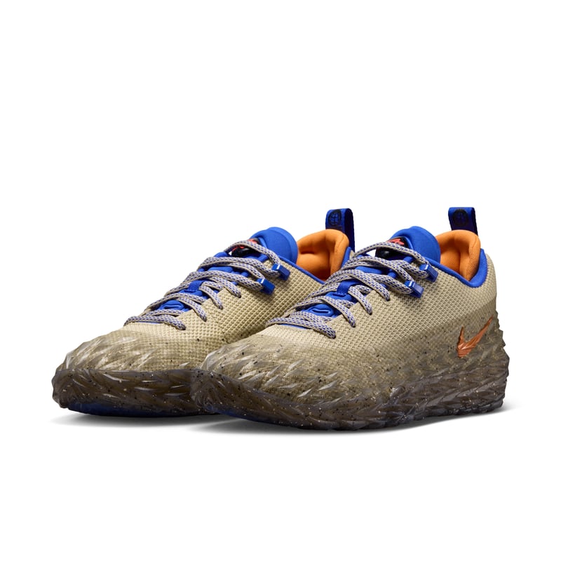 Παπούτσια Nike S.T. Charge "Rugged" | Άνδρες | Μπάσκετ | 05 | SPORTSHOWROOM