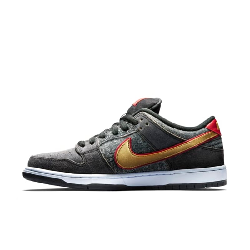 Nike SB Dunk Low Premium QS 504750-077 03