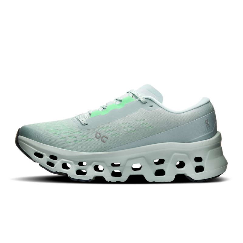 Buty do biegania On Cloudmonster 3 "Brook & Flurry" | | Bieganie | 04 | SPORTSHOWROOM