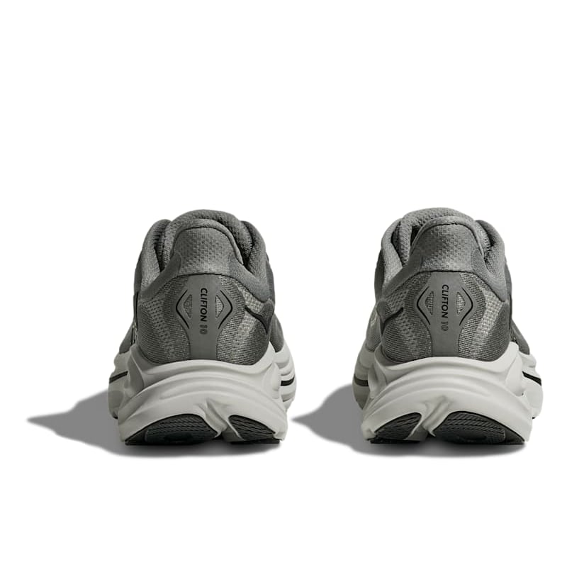HOKA Clifton 10 1162032-GYST 05