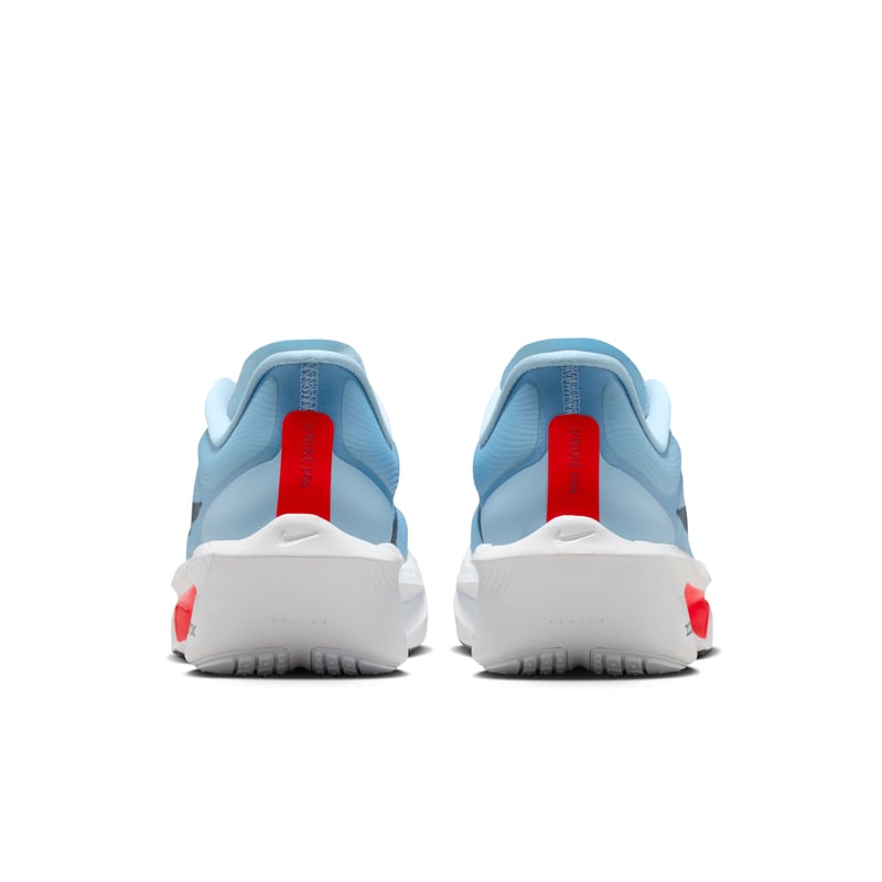 Παπούτσια Nike Zoom Fly 6 "Ice Blue & Bright Crimson" | Άνδρες | Τρέξιμο | 06 | SPORTSHOWROOM
