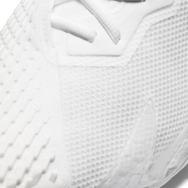 Обувки Nike Vapor Cage 4 "White & Clover" | Мъже | Тенис | 07 | SPORTSHOWROOM