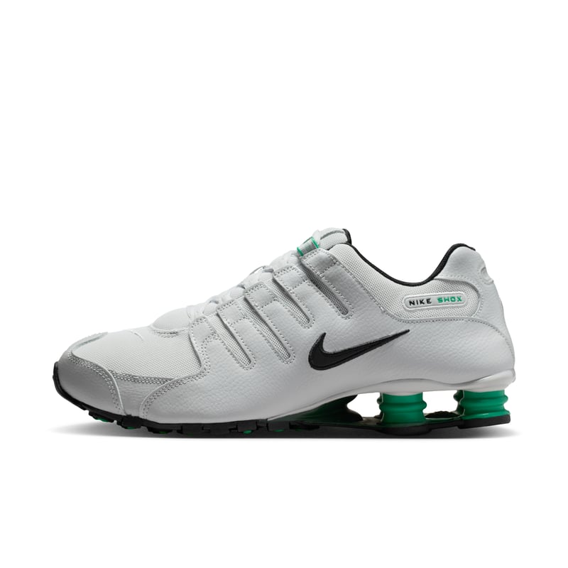 Nike Shox NZ IQ8263-001 01