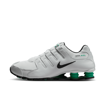 Nike Shox NZ IQ8263-001 01
