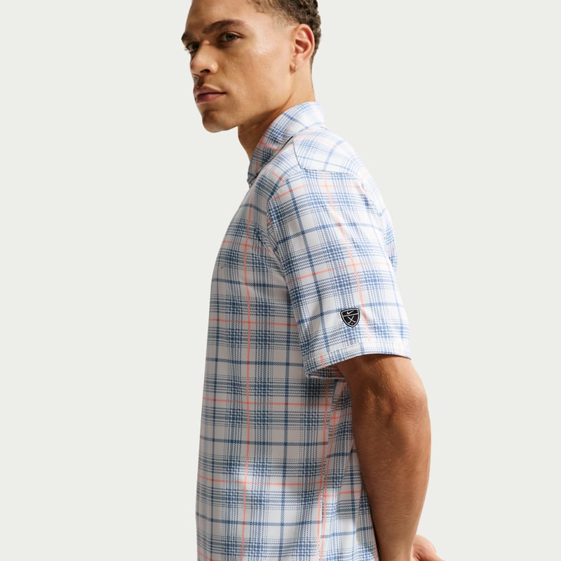 Nike Par Dri-FIT Tartan II0786-133 02
