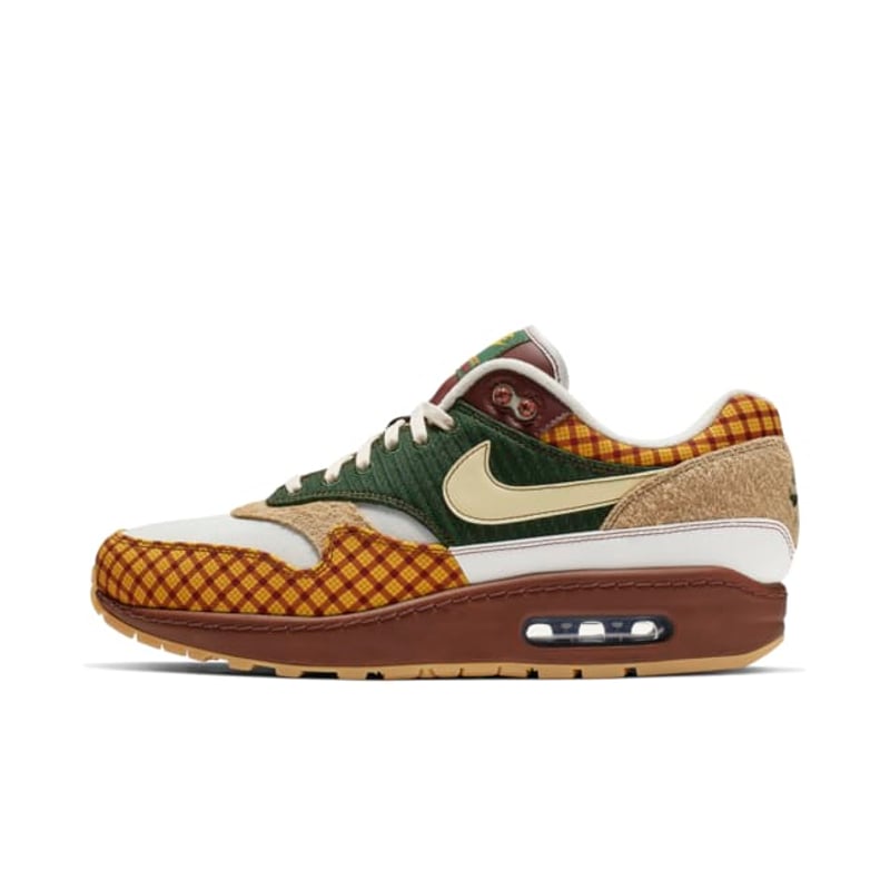 Nike Air Max 1 x Missing Link CK6643-100 01