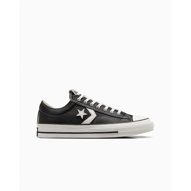 Converse Star Player 76 Fall Leather A06204C 01