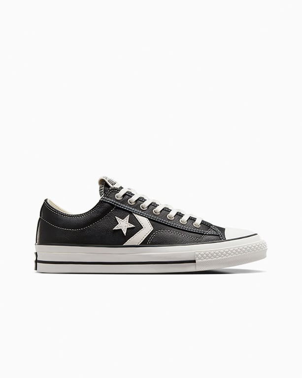 Converse Star Player 76 Fall Leather