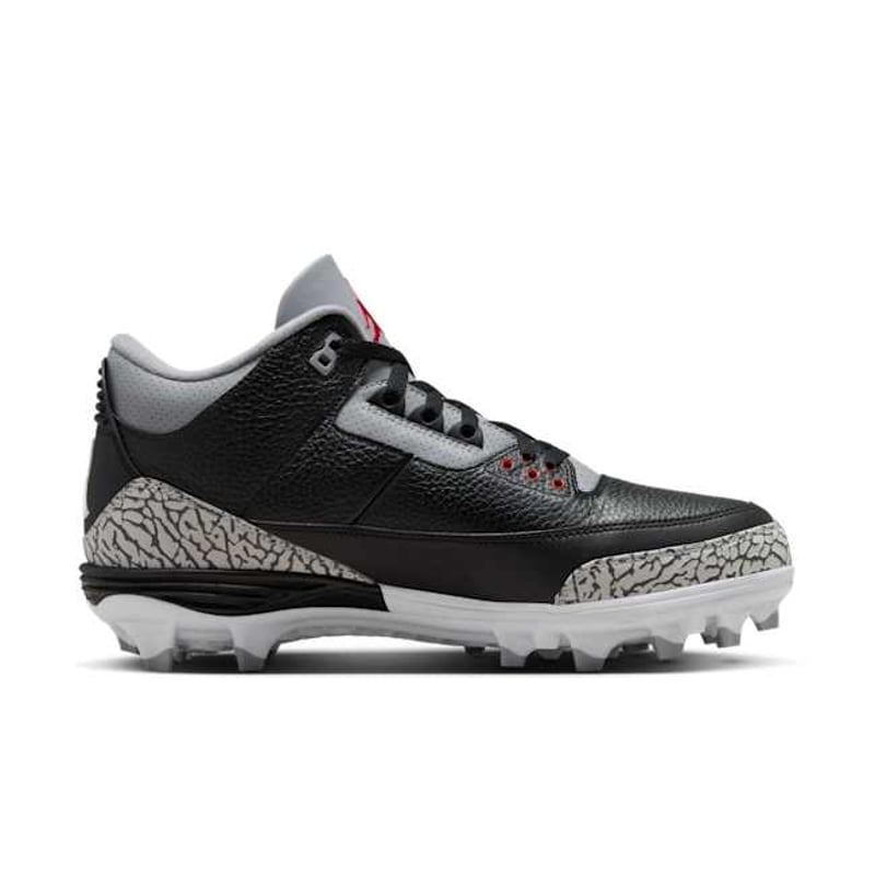 Jordan 3 Mid TD FZ8626-001 03